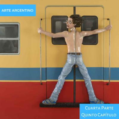Arte Argentino: Años 90