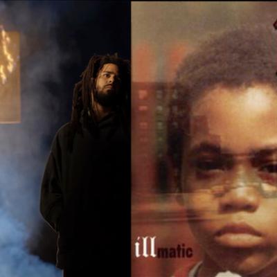 J. Cole’s Off-Season Has Several Cryptic References To Illmatic J. Cole’s Off-Season Has Several Cryptic References To Illmatic