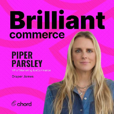 How Draper James increased margin by cutting promo days while maintaining conversion How Draper James increased margin by cutting promo days while maintaining conversion