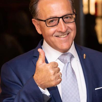 EP.9 GRAZIE “THE MAESTRO”