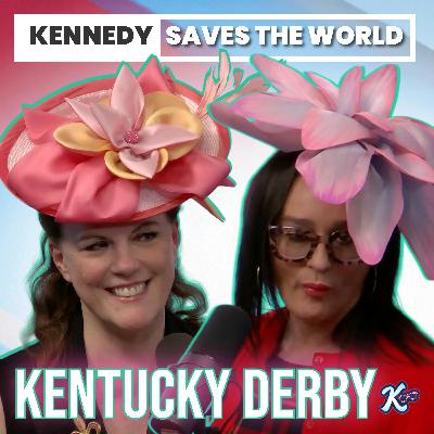 Unbridled Style: The Allure of the Kentucky Derby Unbridled Style: The Allure of the Kentucky Derby