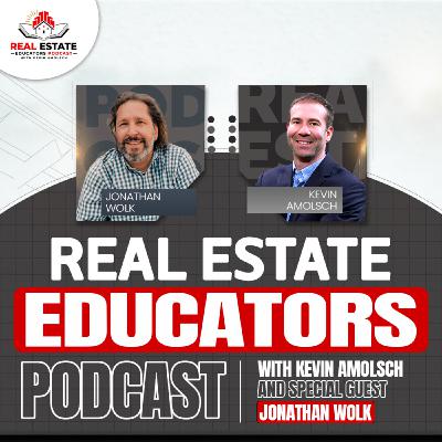 Jonathan Wolk - Architect-Led Fix & Flip: Avoid Costly Mistakes, Add Value Jonathan Wolk - Architect-Led Fix & Flip: Avoid Costly Mistakes, Add Value