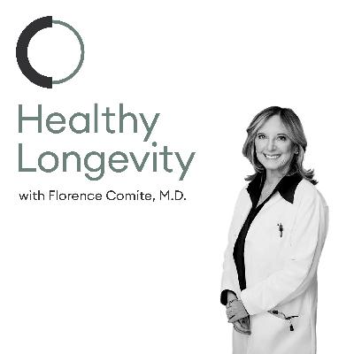 Maryam Baqir, MD: So Much Sickness, Pain, Suffering can be Prevented