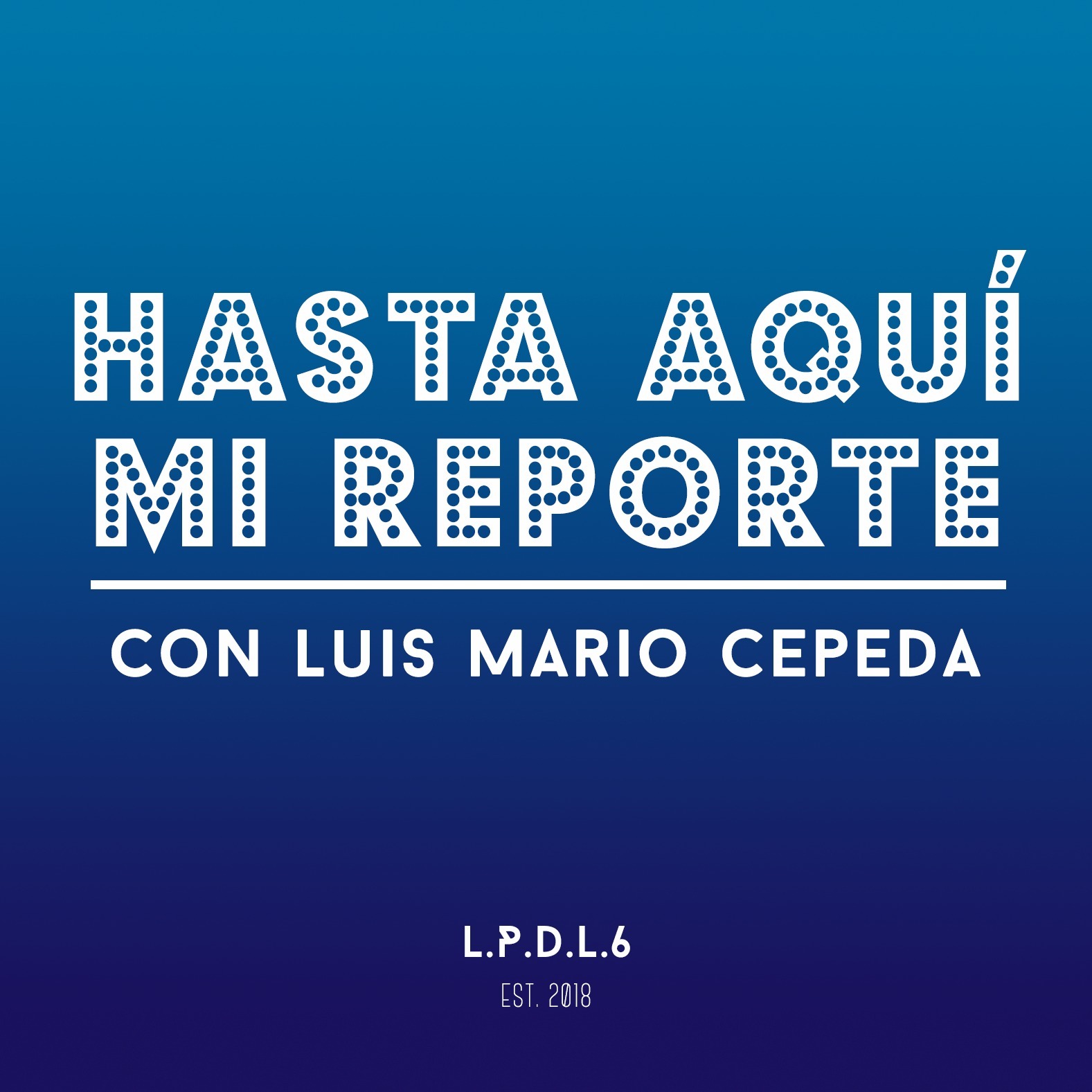 Los Polímatas de las 6