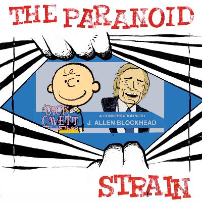 New! Unidentified--Hynek vs Sagan--two men enter, one man leave