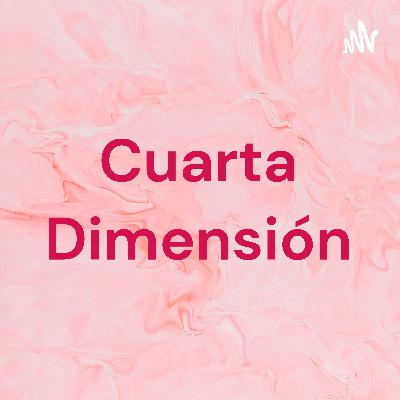 Cuarta dimensión