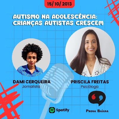 Autismo na Adolescência: crianças autistas crescem Autismo na Adolescência: crianças autistas crescem