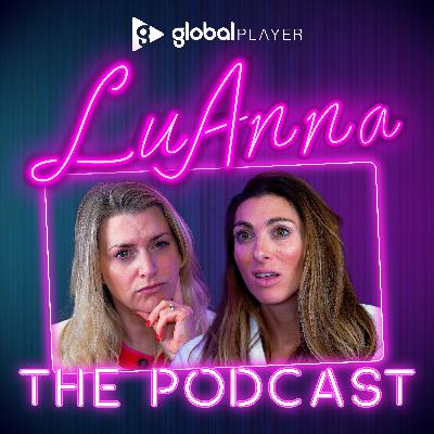 'The lady with the minty crotch'