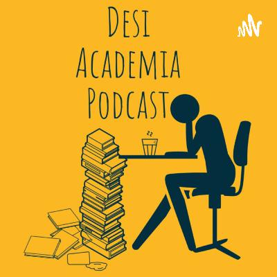 S10E2: "Dissertation Research is a Team Sport"- Megh's Defense Experience S10E2: "Dissertation Research is a Team Sport"- Megh's Defense Experience