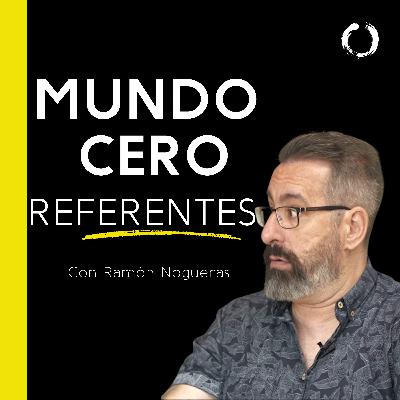 1x61 Ramón Nogueras I ¿Elegimos quiénes queremos ser o nos condiciona el mundo que nos rodea?