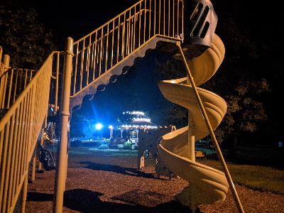 Day 486. September 03, 2020. Akron Iowa