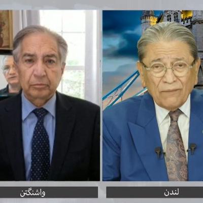 تفسیر خبر جمعه 16 آبان 1404