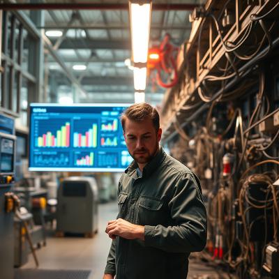 #053 - IIoT Vendor Demos vs. Reality