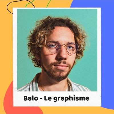 Balo - Design graphique