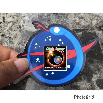 Episode 159: ART EYE FACT NASA & FOOD Episode 159: ART EYE FACT NASA & FOOD