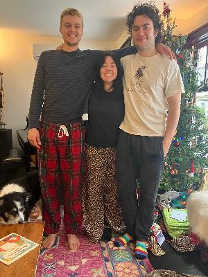 Sarah's Kids, Materialism, Presents and the Peaceful Parenting Long View: Episode 215