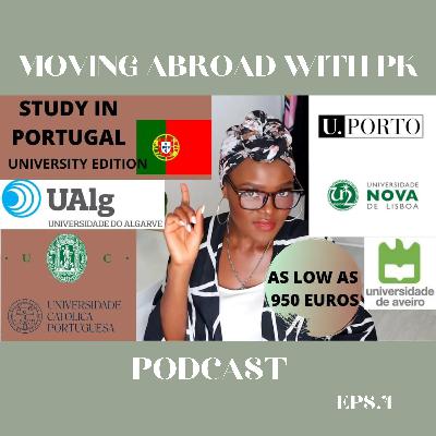 TIPS FOR APPLYING TO UNIVERSITIES IN PORTUGAL | Affordable Programs-International Students