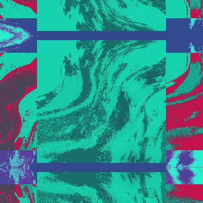 Cold Sweat #11