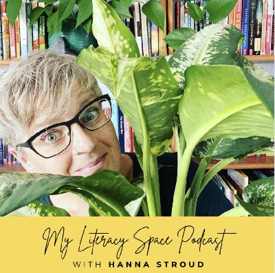 Book Chat with Megan Hartley