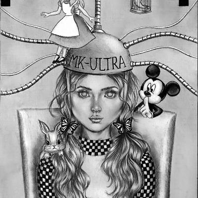 Mk-Ultra