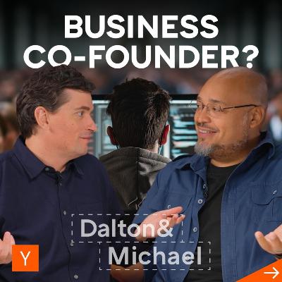 Do Technical Founders Need Business Co-Founders? Do Technical Founders Need Business Co-Founders?
