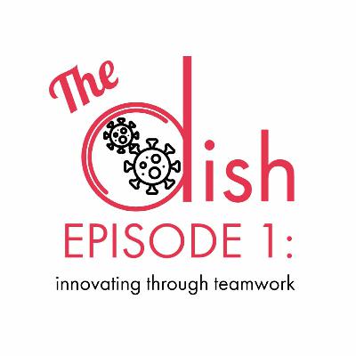 Innovating Through Teamwork(S2E2) Innovating Through Teamwork(S2E2)