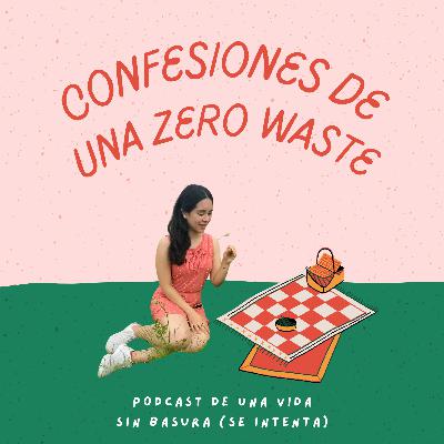 EcoPropósitos🌱 2022✨ - Ya soy EcoAmiga - T2 E4 EcoPropósitos🌱 2022✨ - Ya soy EcoAmiga - T2 E4