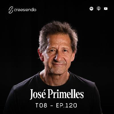 La ciencia detrás de la botánica para mejorar la salud  | José Primelles