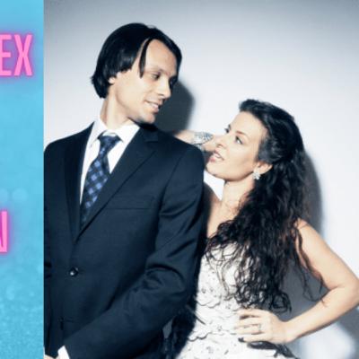 Amy Lynn & Alex Hamlin of Amy and The Honeymen Season 1 Episode 11 Amy Lynn & Alex Hamlin of Amy and The Honeymen Season 1 Episode 11