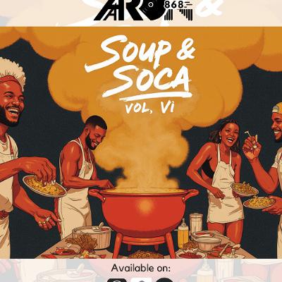Soup & Soca VI