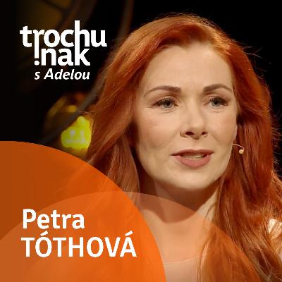 Petra Tóthová Petra Tóthová