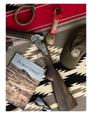 TSLNREAD EP.185: "Of My Pointers: Entrusted with the Legacy of American and Ecuadorian Pointers" | Project Upland Magazine Issue 5.4 Winter 2023 TSLNREAD EP.185: "Of My Pointers: Entrusted with the Legacy of American and Ecuadorian Pointers" | Project Upland Magazine Issue 5.4 Winter 2023