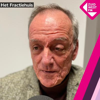 Peter Stehouwer, Burger Belangen Moerdijk/BBB Bondgenoot, gemeente Moerdijk | gemeenteraadsverkiezingen 2026