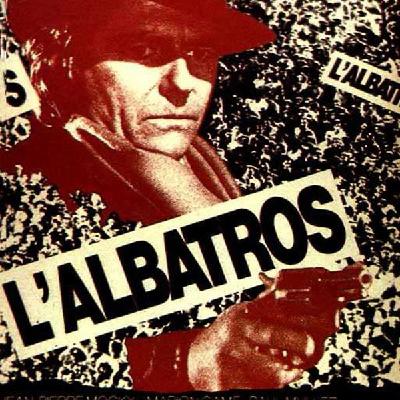 Culture Polar : retour sur l'Albatros de Jean-Pierre Mocky ! Un certain goût pour le noir #300