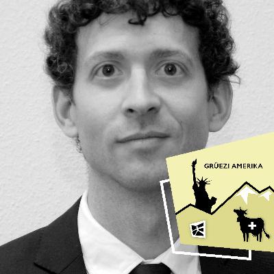 Episode 21 – A Transatlantic Divorce? America’s Anti-European Foreign Policy