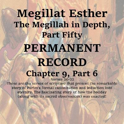 PERMANENT RECORD PERMANENT RECORD