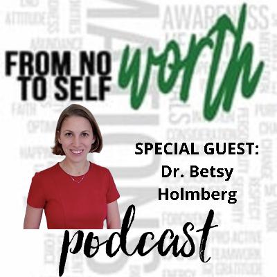 S3 EP 3: The CEO Brain vs The Tribal Brain with Dr. Betsy Holmberg S3 EP 3: The CEO Brain vs The Tribal Brain with Dr. Betsy Holmberg