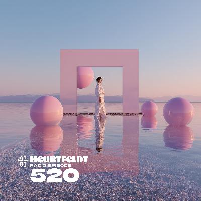Sam Feldt - Heartfeldt Radio #520