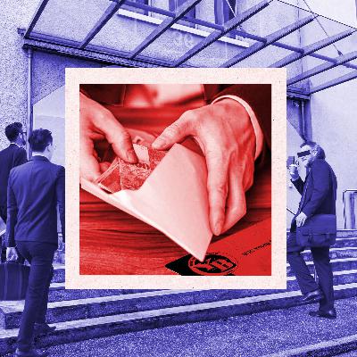 Der Korruptionsfall im Seco (1/4)