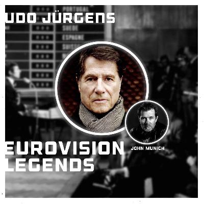 Udo Jürgens