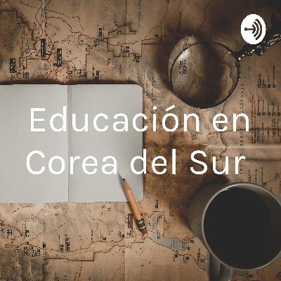 Educación de Corea del Sur