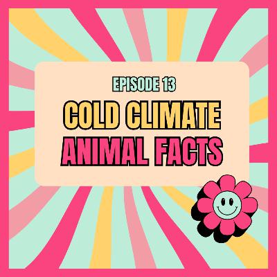 Penguins to Polar Bears: Cold Climate Animal Facts
