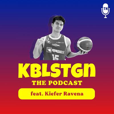 Kiefer Ravena yarn Kiefer Ravena yarn