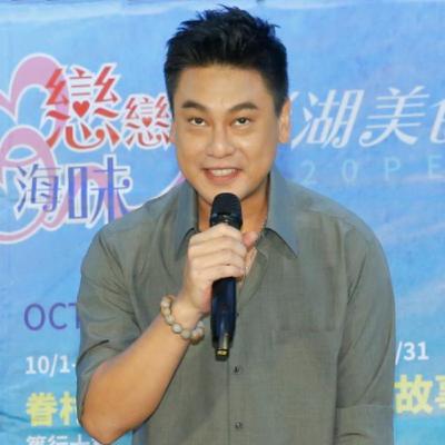 男神翻車翻不完？朱孝天個唱沒人聽、陳柏霖公司被掏空！【娛樂住海邊】EP162