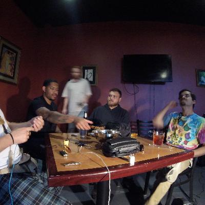 TLP Live RoundTable 2
