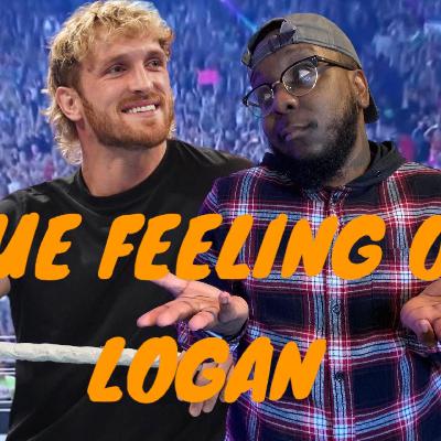 Season 1 Episode 9 Thoughts On Logan Paul 3/09/23