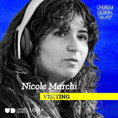 VISITING | Nicole Marchi - Fotografia del paesaggio