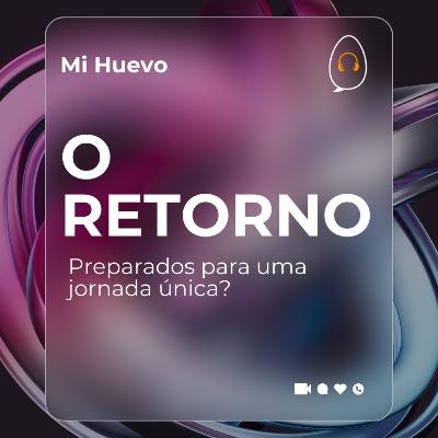 #43 - O Retorno ao Podcast