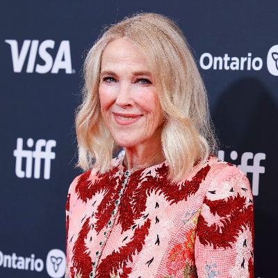 Etalk Celebrates Catherine O’Hara