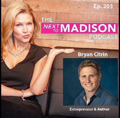 How Living a Life of Wild Expectance Will Bring You More Joy, Abundance & Fulfillment w/ Entrepreneur & Author Bryan Citrin How Living a Life of Wild Expectance Will Bring You More Joy, Abundance & Fulfillment w/ Entrepreneur & Author Bryan Citrin